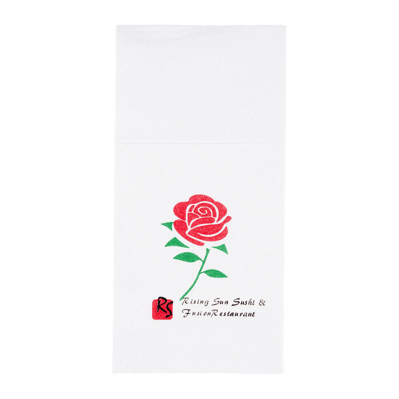 এয়ারলেড পেপার ন্যাপকিনস: টেবিল সেটিংয়ের জন্য একটি উদ্ভাবনী পছন্দ