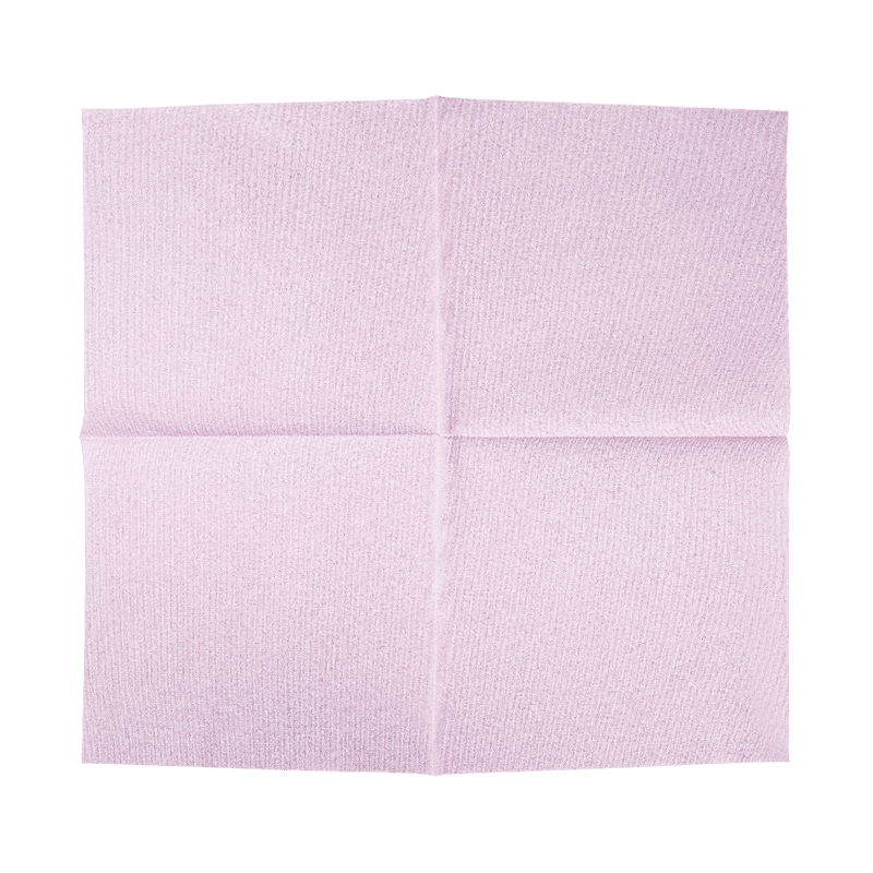 লিনেন-রঙের এয়ারলেড পেপার ন্যাপকিনস: ভাঁজের মধ্যে একটি আড়ম্বরপূর্ণ নান্দনিক