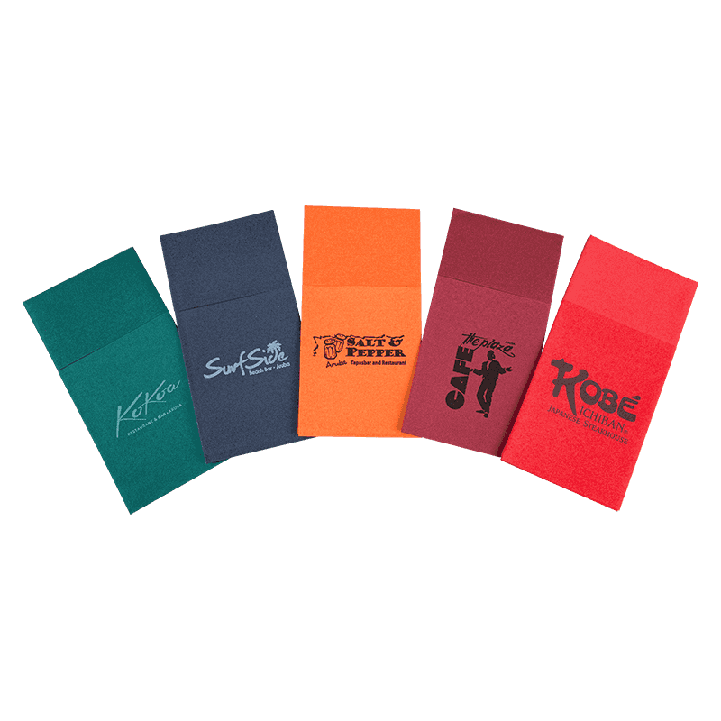 প্রাক-ভাঁজ করা ন্যাপকিনগুলি কাস্টমাইজ করার নতুন প্রবণতা: ডিজিটাল প্রিন্টিংয়ের সাথে কীভাবে একটি ব্যক্তিগতকৃত ভোজ টেবিল নান্দনিক তৈরি করবেন