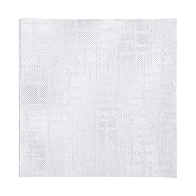 ইকো-ফ্রেন্ডলি হোয়াইট পেপার ন্যাপকিনস: বাঁশের ফাইবার এবং ব্যাগাসের সবুজ পুনর্জন্ম