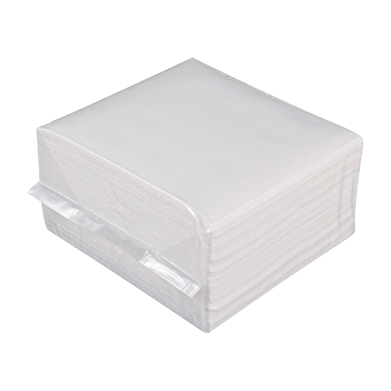 কিভাবে উপাদান উদ্ভাবন আতিথেয়তা ন্যাপকিন শিল্পকে আকার দেয়?