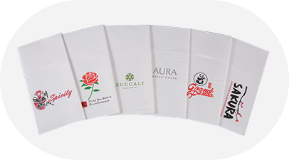 এয়ার্লেড ন্যাপকিনস