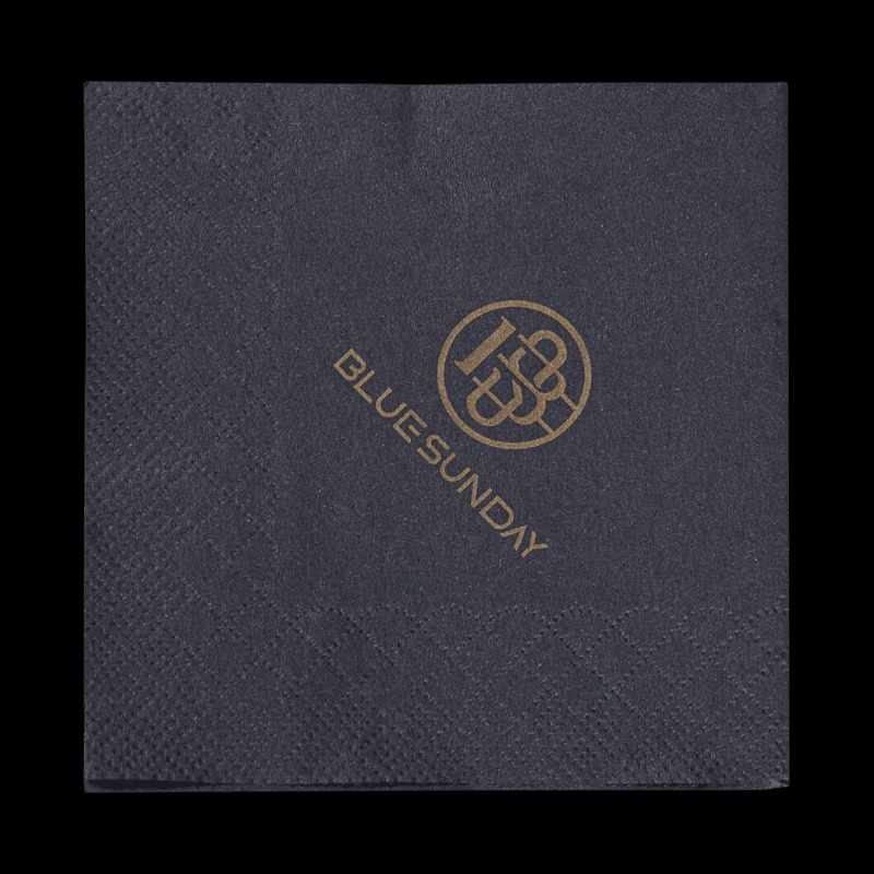 বহুমুখী প্রিন্টেড কালার পেপার ন্যাপকিনস ইভেন্টের সামগ্রিক অভিজ্ঞতা বাড়ায়