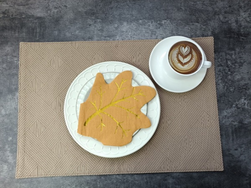 ডাই-কাট ন্যাপকিন কি? এই সৃজনশীল টেবিল সজ্জা অপরিহার্য একটি সম্পূর্ণ গাইড