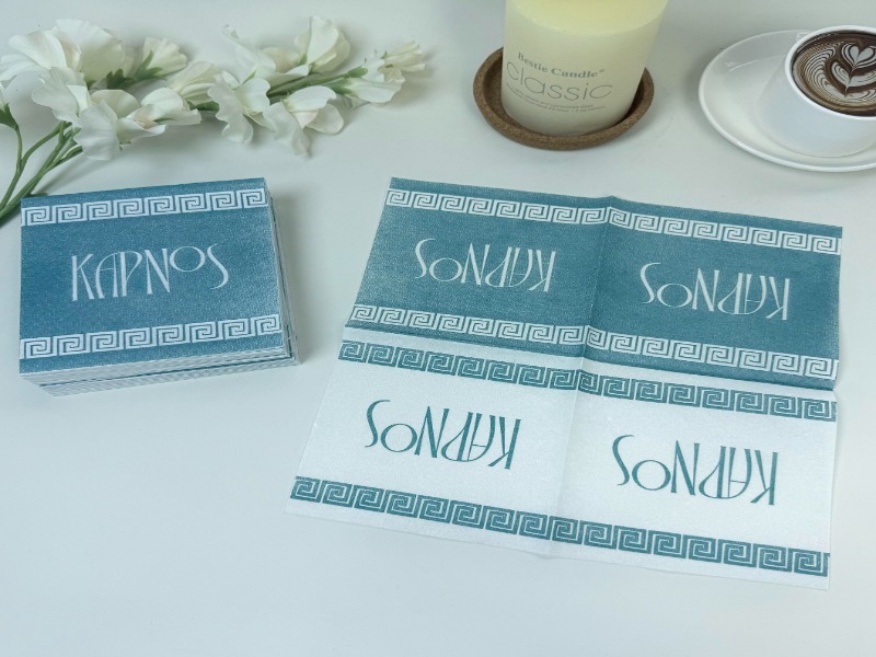 দ্য কমপ্লিট গাইড টু এয়ারলেড ন্যাপকিনস: ইভেন্ট এবং ডাইনিংয়ের জন্য একটি মার্জিত সমাধান